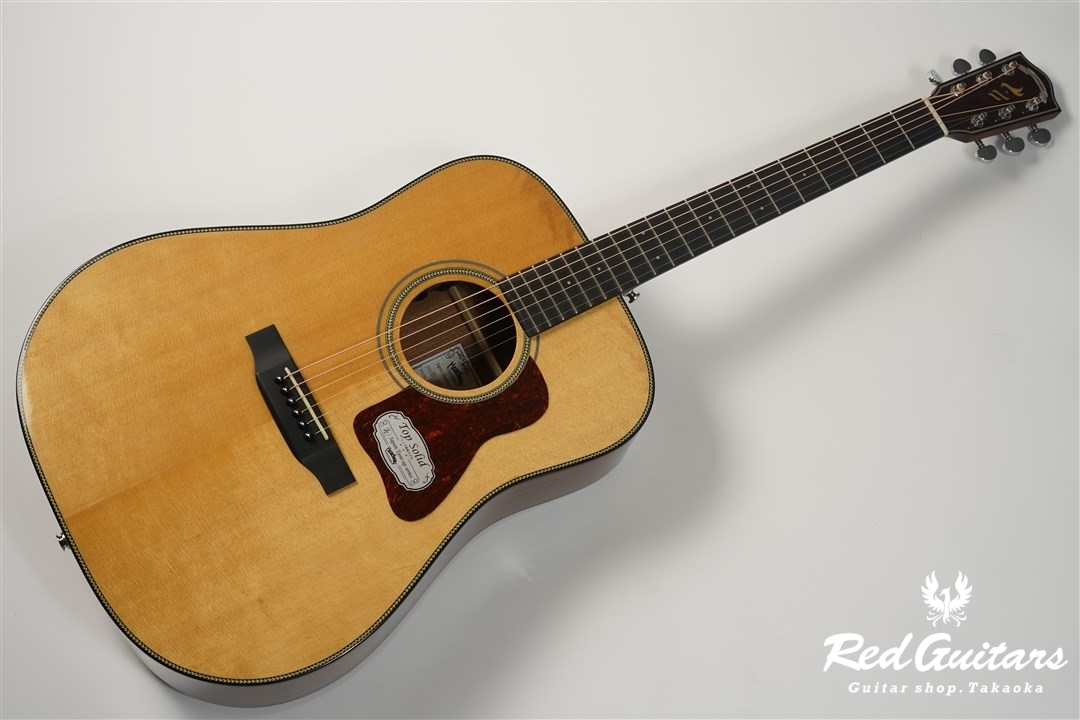 HEADWAY HD-5080SE - Natural | Red Guitars Online Store